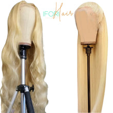 Load image into Gallery viewer, HD Frontal Lace Wigs