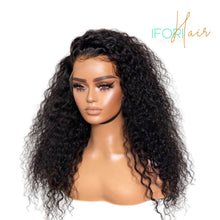 Load image into Gallery viewer, HD Frontal Lace Wigs