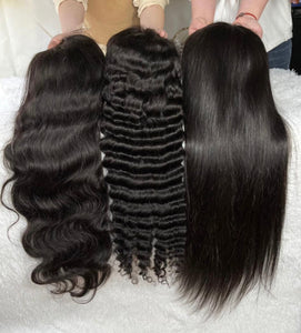 On Hand Wigs