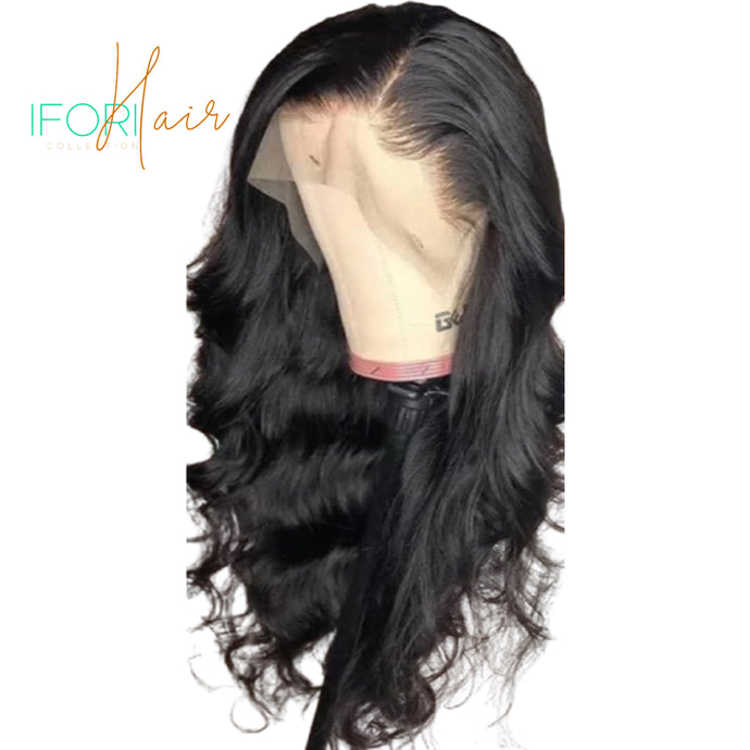 HD Frontal Lace Wigs